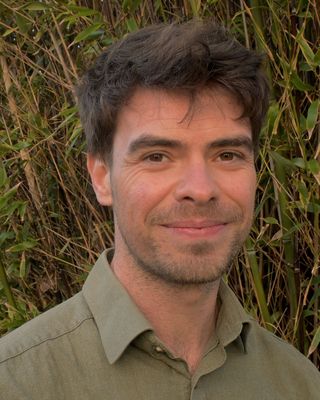 Photo of Elystan Roberts, Psychologist, PsychD, HCPC - Clin. Psych.