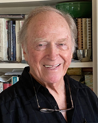 Photo of Zane Wright, Clinical Social Work/Therapist, LCSW