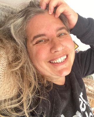 Photo of Barbara M Gettes, Associate Professional Counselor, MA, LAPC