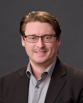 Photo of Geoff Sanford, Licensed Professional Counselor, MS, LPC