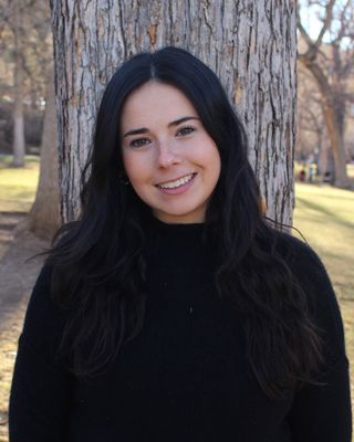 Photo of Anna Jaffe, Pre-Licensed Professional