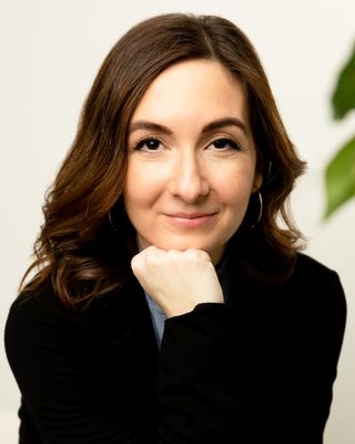 Photo of Gabrielle Weisman, Clinical Social Work/Therapist in Fanwood, NJ