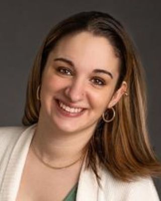 Photo of Cristina Carosiello, LPC, Licensed Professional Counselor