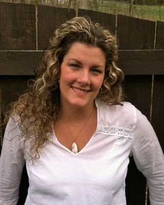 Photo of Holly Haulter, Psychological Associate in Greensboro, NC
