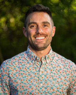 Photo of Collin Speciale, Licensed Professional Counselor in Austin, TX
