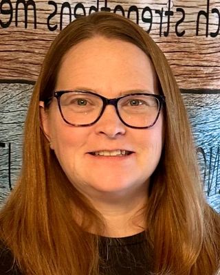 Photo of Gidget Warner, Clinical Social Work/Therapist, LCSW