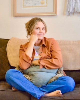 Photo of Lindsay Laborde - Therapy for Eldest Daughters, Counselor, LPC