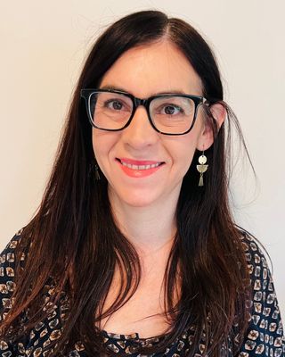 Photo of Rachel D Steinberg, Psychologist, PsyD