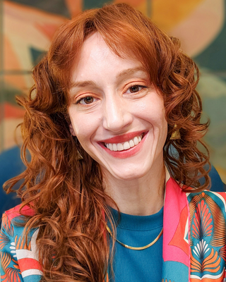 Photo of Vivienne Forte, Marriage & Family Therapist, MA, LMFT-S