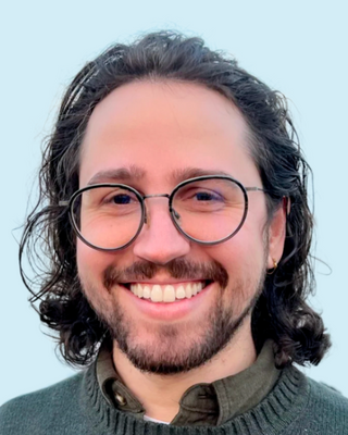 Photo of Frank Virgintino, MFTA