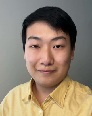 Photo of Ge (Henry) Gao, Mental Health Counselor, NCC, MHC-LP