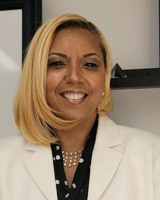 Photo of Alease B Johnson, Licensed Professional Counselor, LPC, EMDR, LSATP