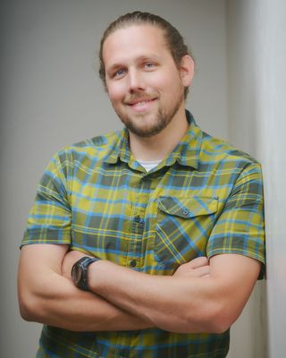Photo of Daniel J Griffin, Clinical Social Work/Therapist in Idaho Falls, ID