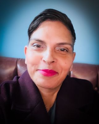 Photo of Shilla Patel, Counsellor, MA, MBACP