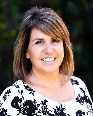 Photo of Ana Mary Sieve, Marriage & Family Therapist in Fresno, CA