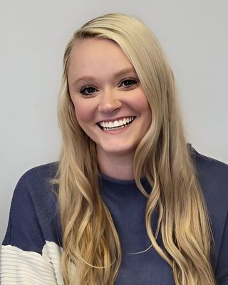 Photo of Gabrielle Ramirez, Clinical Social Work/Therapist, MSW, LISW-S