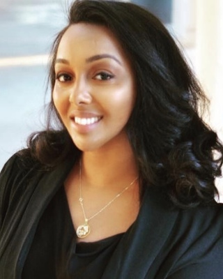 Photo of Makeda Abraham, Marriage & Family Therapist in Los Angeles, CA