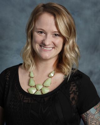 Photo of Megan O'Shea, LCPC, Licensed Professional Counselor