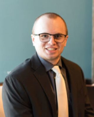 Photo of Blake Johnson, Clinical Social Work/Therapist, LISW