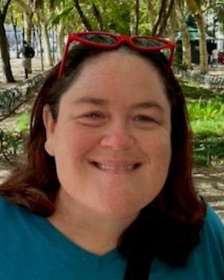 Photo of Dr. Kelly Aissen, Counselor, PhD, LMHC