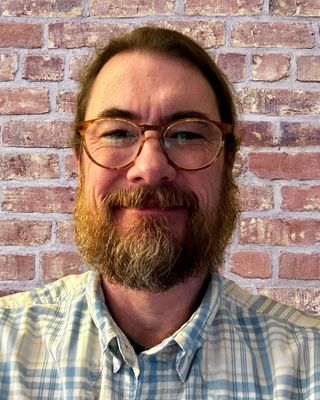 Photo of Brian B McDonald, Clinical Social Work/Therapist, MSW, LCSW