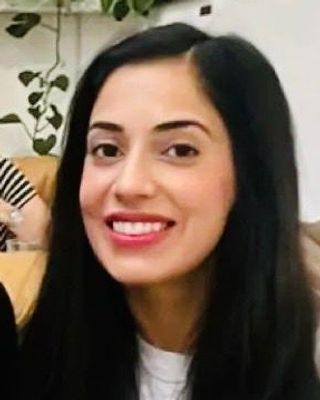 Photo of E Chahal