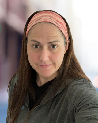 Photo of AnnMarie Gray, Licensed Professional Counselor, LPC