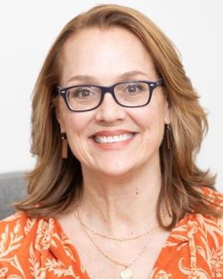 Photo of Gretchen Martin, Pre-Licensed Professional, MA, MHC
