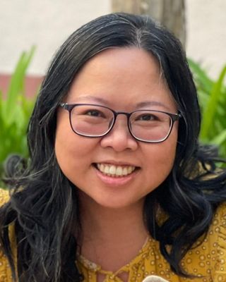 Photo of Ann Wong, Marriage & Family Therapist Associate, AMFT