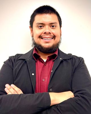 Photo of Carlos Alfredo Garza-Medrano, Licensed Professional Counselor, LPC