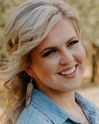 Photo of Jessica Eastlick, Licensed Professional Counselor, LPC, MA