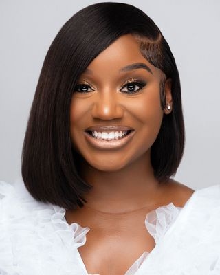 Photo of Noel Magwood, Registered Mental Health Counselor Intern