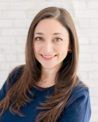 Photo of Jenna Kelley, Licensed Professional Counselor, LPC, ATR