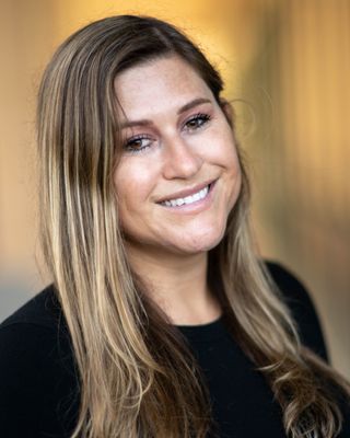 Photo of Teal Foster, Marriage & Family Therapist, LMFT, MA