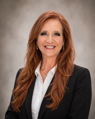 Photo of Laura Jane Hyte-Garner, Psychiatric Nurse Practitioner, PMHNP, BC, APRN