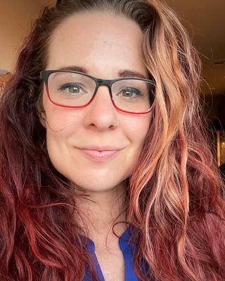 Photo of Kristen Shader, Licensed Professional Counselor, MEd, LPC, LMHC