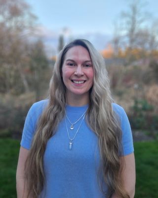 Photo of Monique Connell, Pre-Licensed Professional