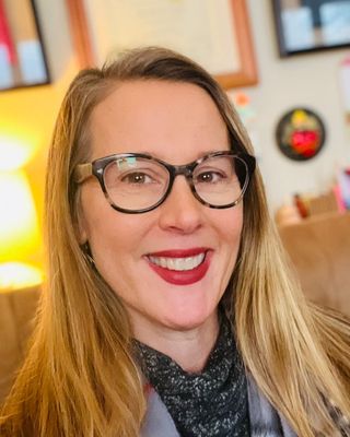 Photo of Amanda M Wyatt-Pontrelli - Sankofa Counseling, Counselor, ATR-BC, LMHC, LCAC, LCPC