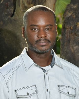 Photo of Cordell Spears, Counselor, MEd, ALC, NCC