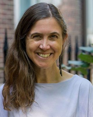 Photo of Susanna Gilbertson in Philadelphia, PA