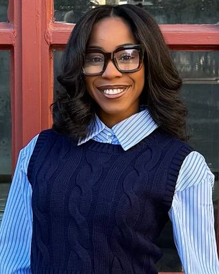 Photo of JaNaia Brewer, Licensed Professional Counselor Associate, MA, LPC-A