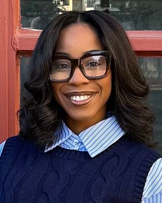 Photo of JaNaia Brewer, Licensed Professional Counselor Associate, MA, LPC-A
