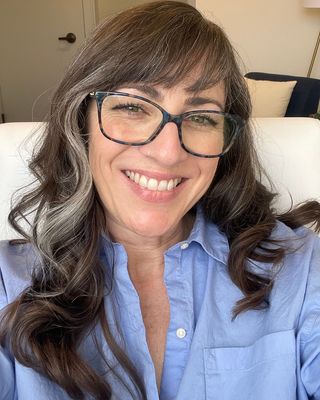 Photo of Rebecca Rios, Licensed Mental Health Counselor, MS, LMHC