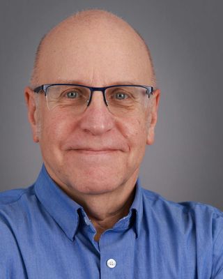 Photo of William Devorick, Licensed Professional Counselor, MS, LPC, NCC