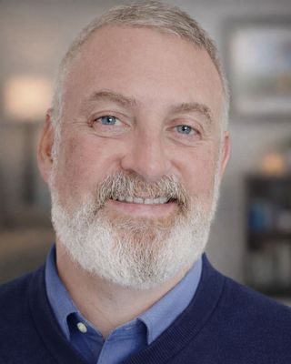 Photo of Mark Muse, Clinical Social Work/Therapist, LCSW, LICSW