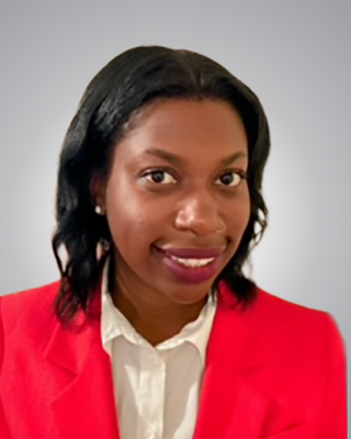 Photo of Brittany Nicholson, Counselor, LMHC