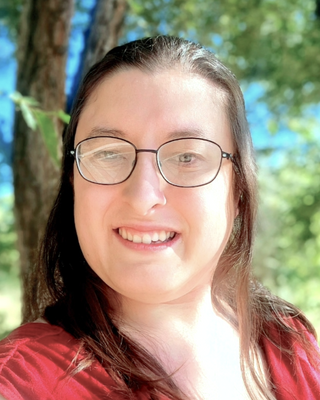 Photo of Andrea Kadeg, Licensed Professional Clinical Counselor, MA, LPC