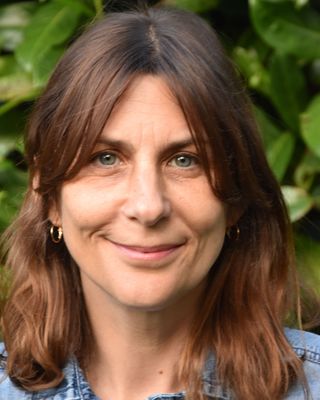 Photo of Beth Camplin, Counsellor, MBACP