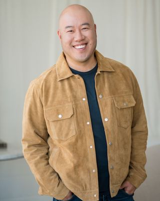 Photo of Andy Yang, Licensed Professional Counselor, MA, LPC