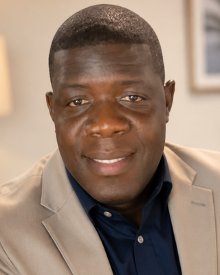 Photo of Sambou Jammeh, Psychiatric Nurse Practitioner, PMHNP